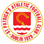 Vignette pour St. Patrick's Athletic Football Club