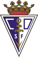 Logo du CD San Fernando