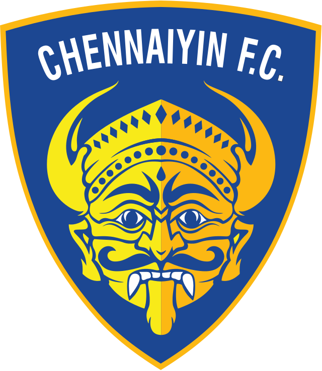 Logo du Chennaiyin FC