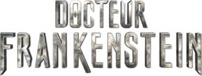 Beschreibung des Bildes Doktor Frankenstein (Film) Logo.png.