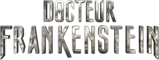 Description de l'image Docteur Frankenstein (film) Logo.png.