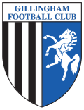 Vignette pour Gillingham Football Club