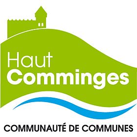 Stema comunității de municipalități Haut Comminges