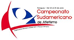 Imagen Descripción Logo Campeonato Sudamericano de Atletismo 2017.jpg.