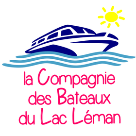 Логотип компании Lake Geneva Boat Company