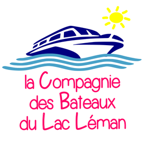 Logo Lake Geneva Boat Company