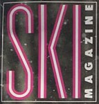 Ski Magazine 1990