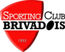 Logo du Sporting Club brivadois