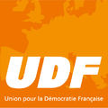 Логотип UDF