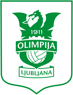 NK Olimpija Ljubljana