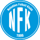 Logotipo da Notodden FK