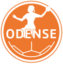 Odense Håndbold logó