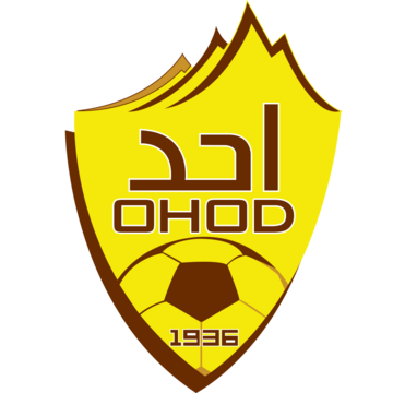 Ohod Saudi Football Club