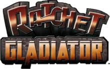 Ratchet Gladiator Logo.png