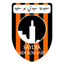 Logo du Saydia de Sidi Bou Saïd