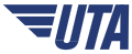 Dernier logo UTA.