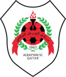 Logotipo da Al Rayyan
