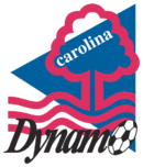 Logo du Dynamo de la Caroline