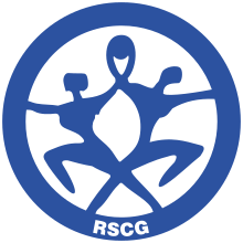 Fédération du Monténégro de handball logo.svg