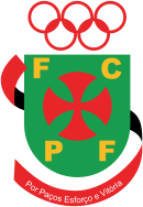 Logo du Paços de Ferreira