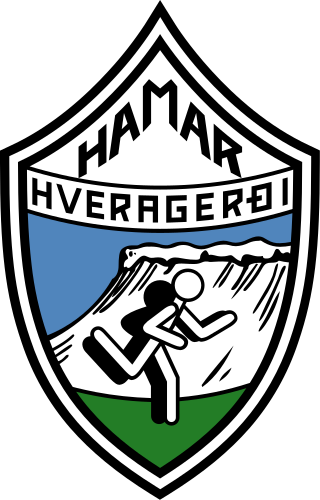 Logo du