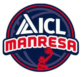 Logo du Bàsquet Manresa