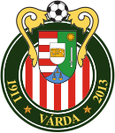 Kisvárda FC-logo