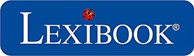 Lexibook-logo