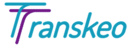 logotipo de transkeo
