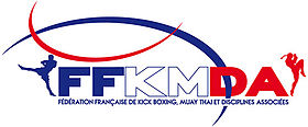 Illustrativt billede af artiklen French Federation of kick boxing, muay thai og tilhørende discipliner