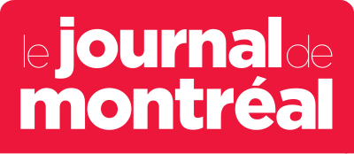 Fichier:Logo Le Journal de Montréal.svg