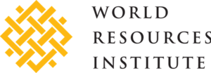 Vignette pour World Resources Institute
