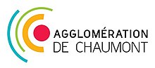 Vignette pour Communauté d'agglomération de Chaumont