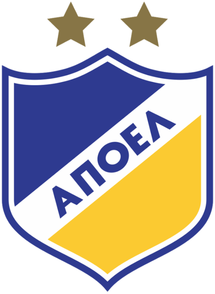 Fichier:Logo apoel-nicosia.png