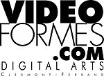 Vignette pour Vidéoformes