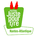 Vignette pour Juste pour rire (Nantes)