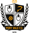 Vignette pour Port Vale Football Club