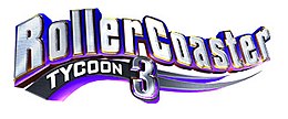RollerCoaster Tycoon 3 -logo.jpg
