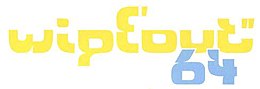 Logo Wipeout 64.JPG