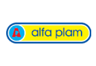 logo de Alfa plam Vranje