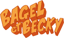 Beskrivelse af billedet Bagel og Becky logo.png.