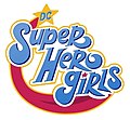 Vignette pour DC Super Hero Girls (série télévisée d'animation, 2019)