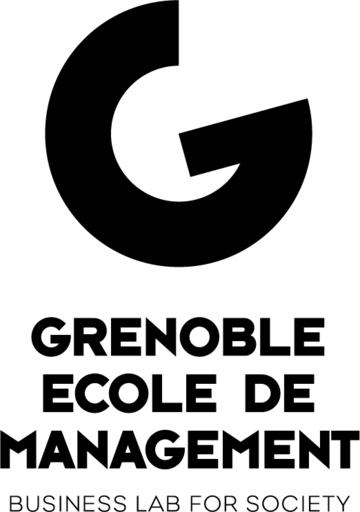 Grenoble École de management