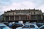 Vignette pour Halles de Chambéry