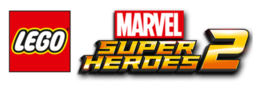 Lego Marvel Süper Kahramanlar 2 Logo.png