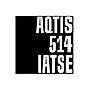 Vignette pour AQTIS 514 IATSE