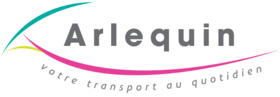 Image illustrative de l’article Réseau de bus Arlequin