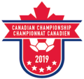 Vignette pour Championnat canadien de soccer 2019