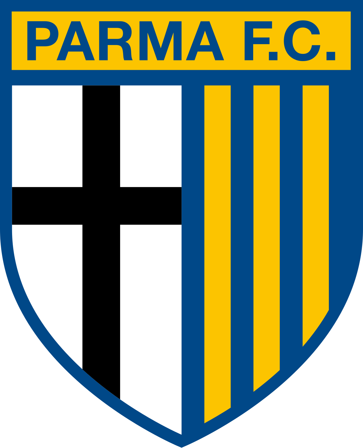 Società Sportiva Dilettantistica Parma Calcio 1913 — Wikipédia
