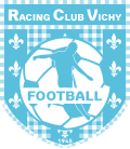 Vignette pour Racing Club Vichy football